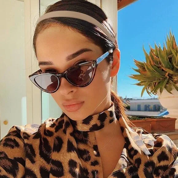 Flex No Pressure Headbands for Glasses Wearers, Sunglasses Headband No Headache - Picture 3 of 7